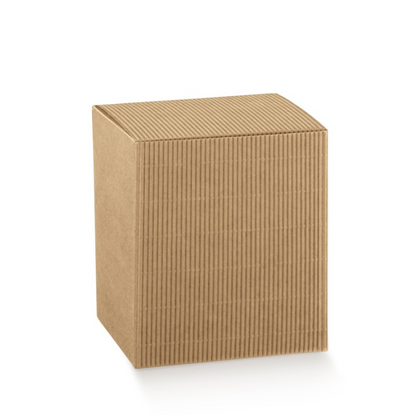 Folding Boxes - Kraft - "Avana"