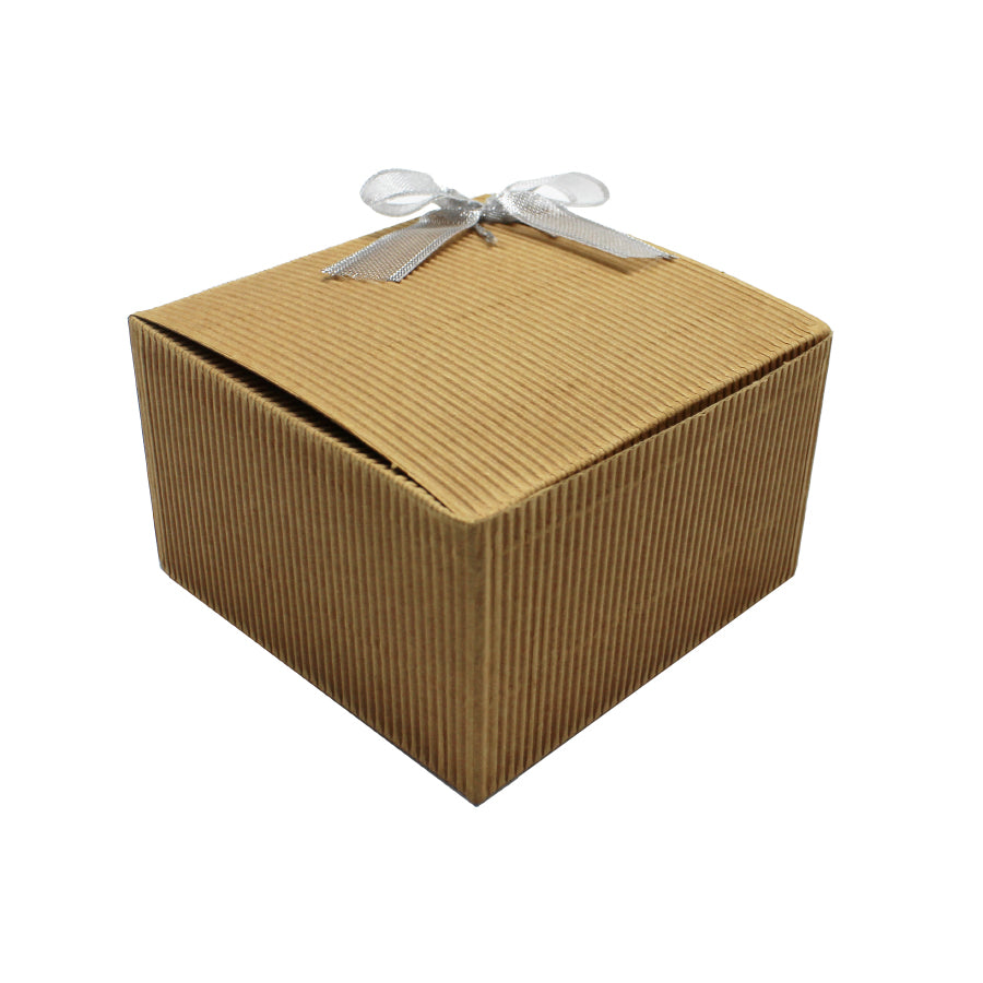 Folding Boxes - Kraft - "Avana"