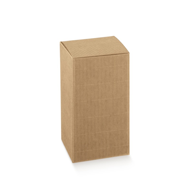 Folding Boxes - Kraft - "Avana"