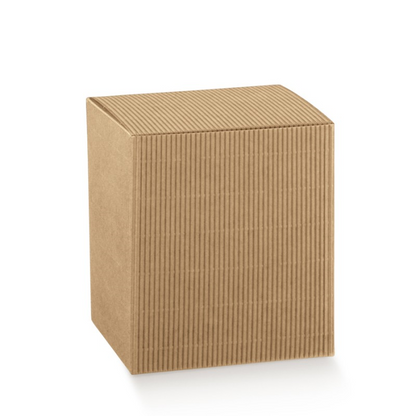 Folding Boxes - Kraft - "Avana"