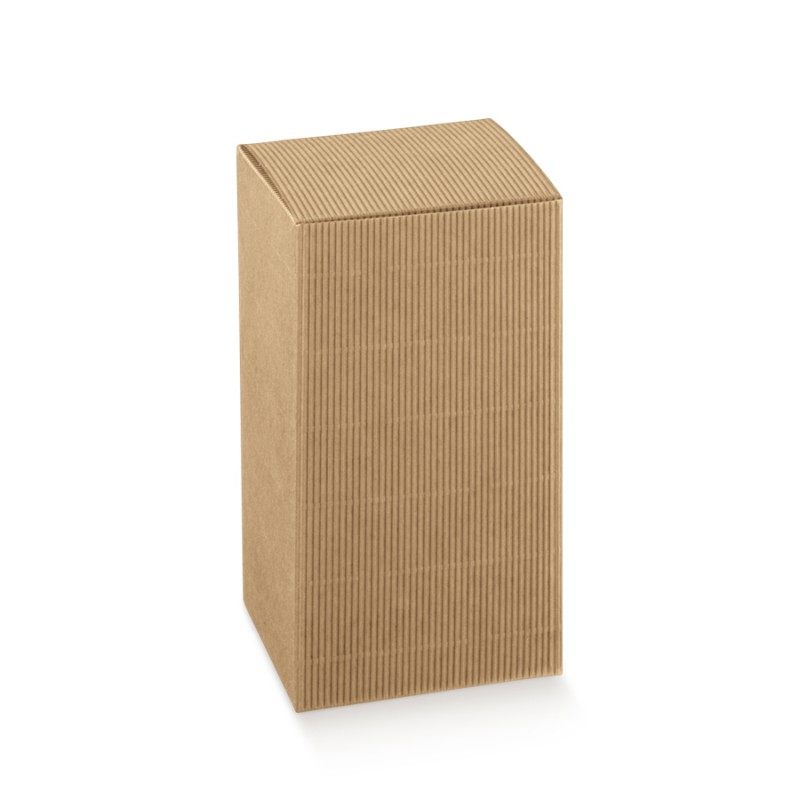 Folding Boxes - Kraft - "Avana"