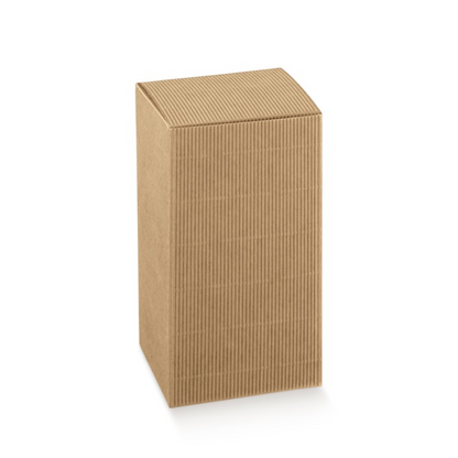 Folding Boxes - Kraft - "Avana"