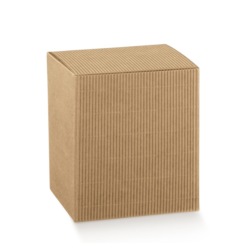 Folding Boxes - Kraft - "Avana"