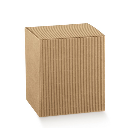 Folding Boxes - Kraft - "Avana"