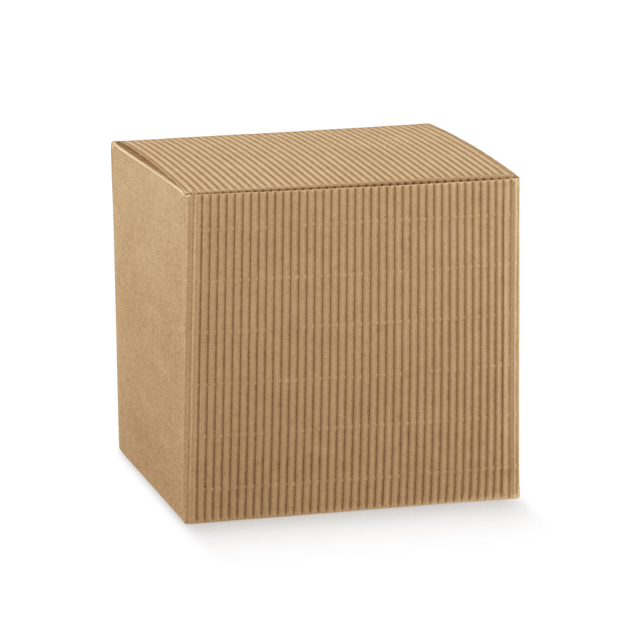 Folding Boxes - Kraft - "Avana"