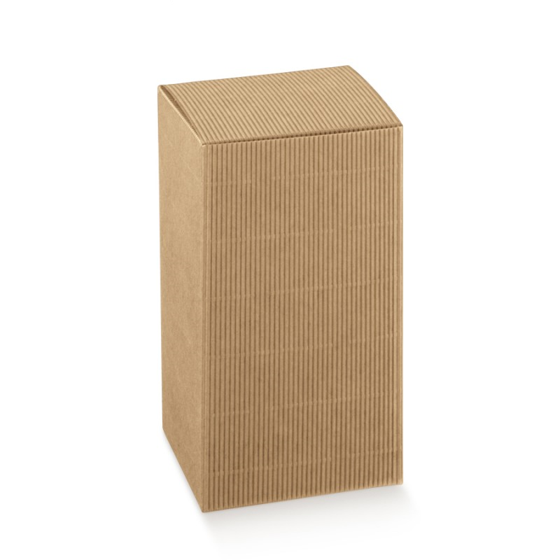 Folding Boxes - Kraft - "Avana"