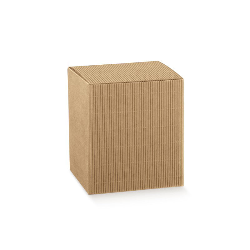 Folding Boxes - Kraft - "Avana"