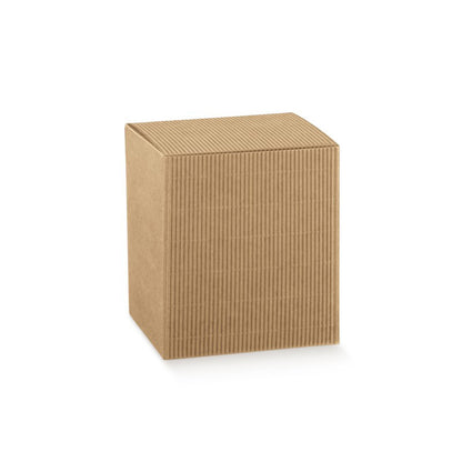 Folding Boxes - Kraft - "Avana"