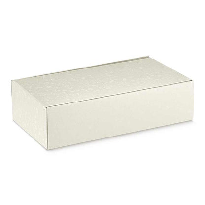 Cajas Cantinetta para Botellas - Blanco - "Bolas"