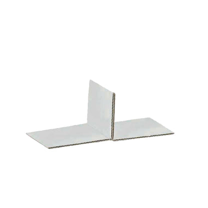 Bottle Dividers - White