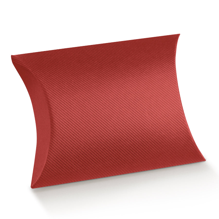 Oval Boxes - Bordeaux - "Scia"