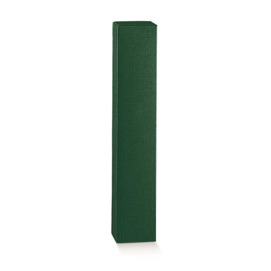 Caixas para Garrafas - Verde - "Seta"