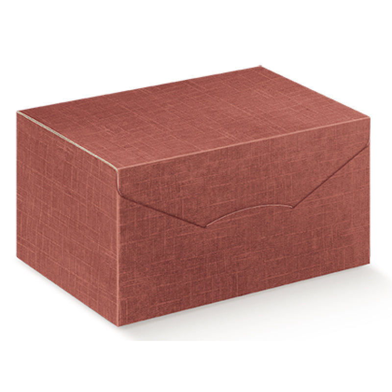 Cajas secretas para botellas - Burdeos - "Seta"