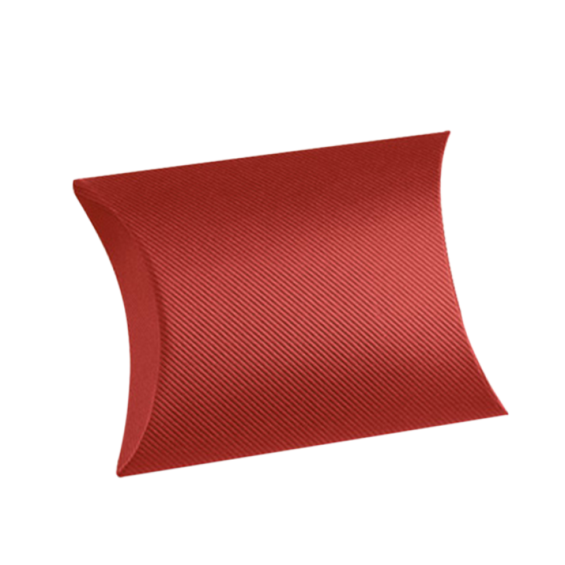 Oval Boxes - Bordeaux - "Arrow"