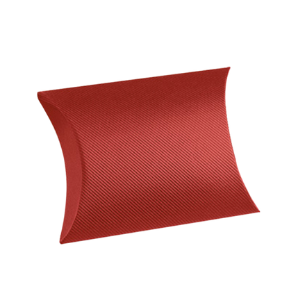 Oval Boxes - Bordeaux - "Arrow"