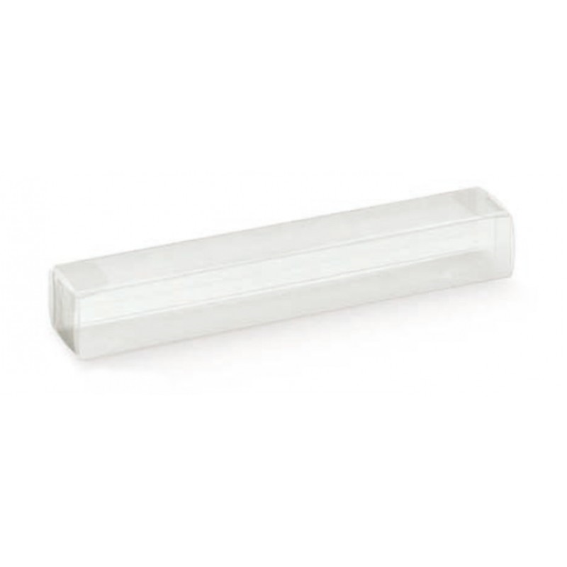 PVC Boxes - Transparent