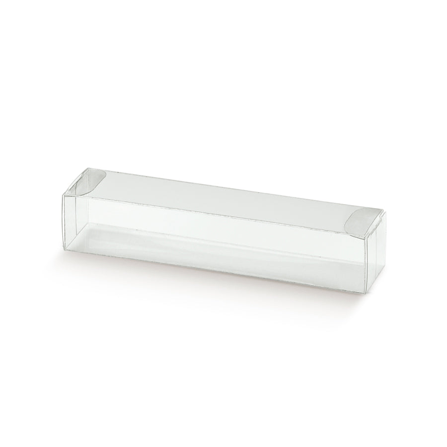 Cajas de PVC - Transparente