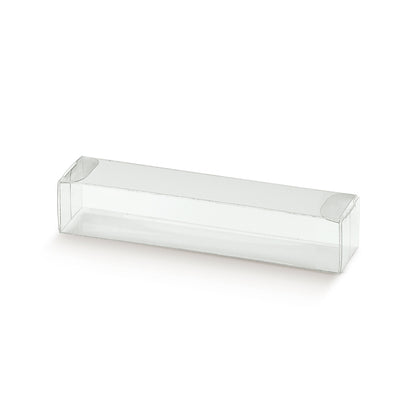 Cajas de PVC - Transparente