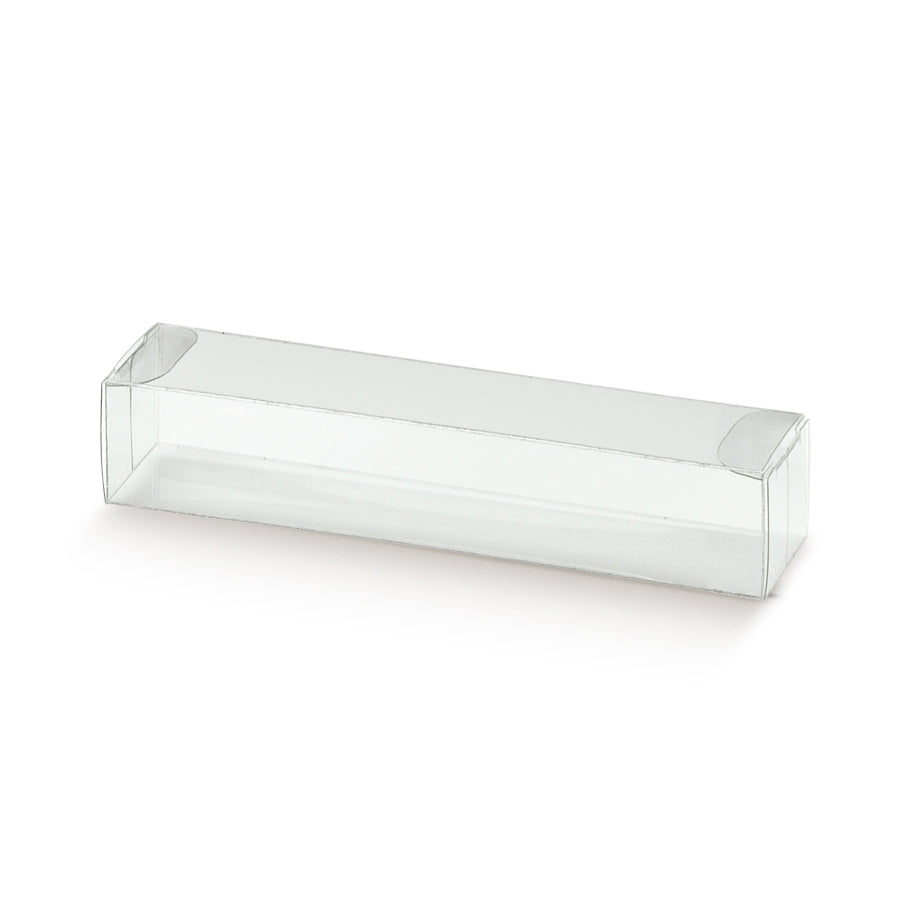 Cajas de PVC - Transparente