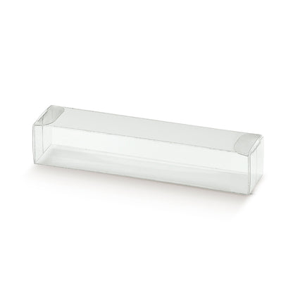 Cajas de PVC - Transparente