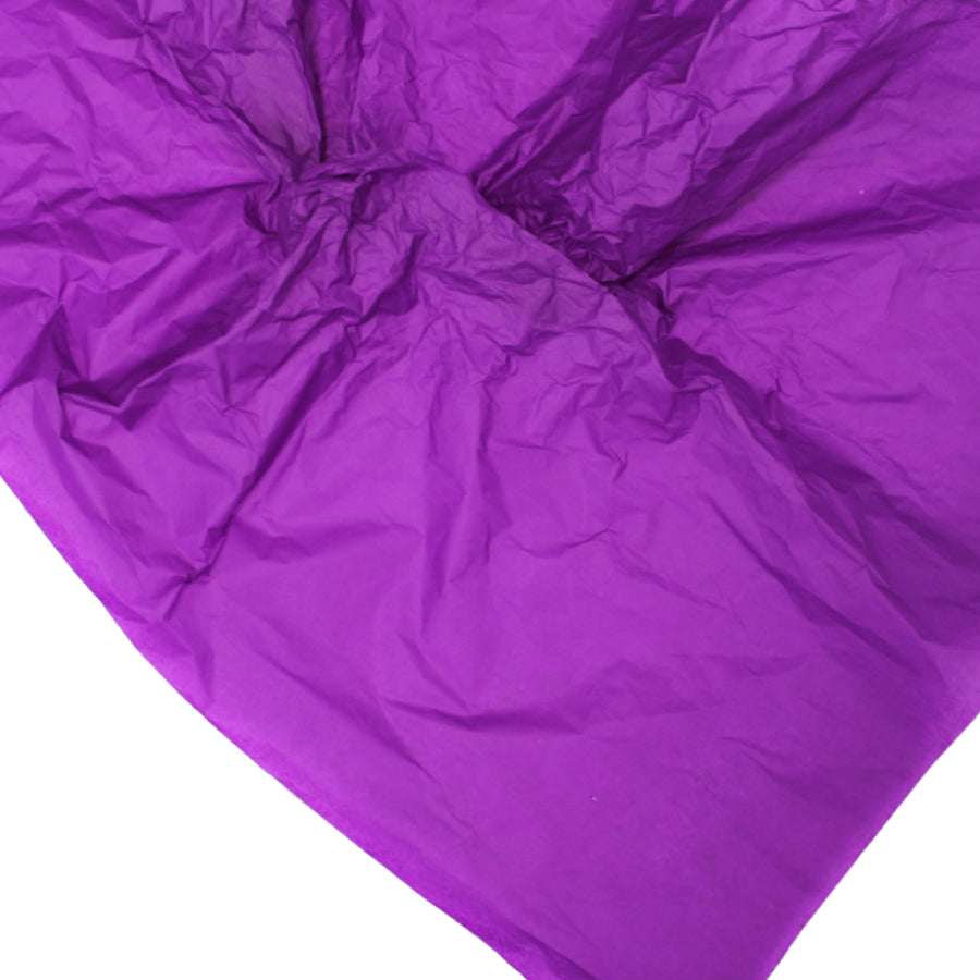 Tissue Paper 17gsm - Purple