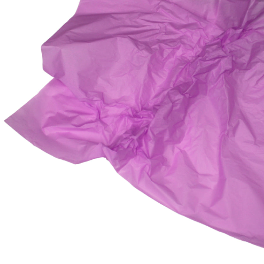 Papel de seda de 17 g - Lila