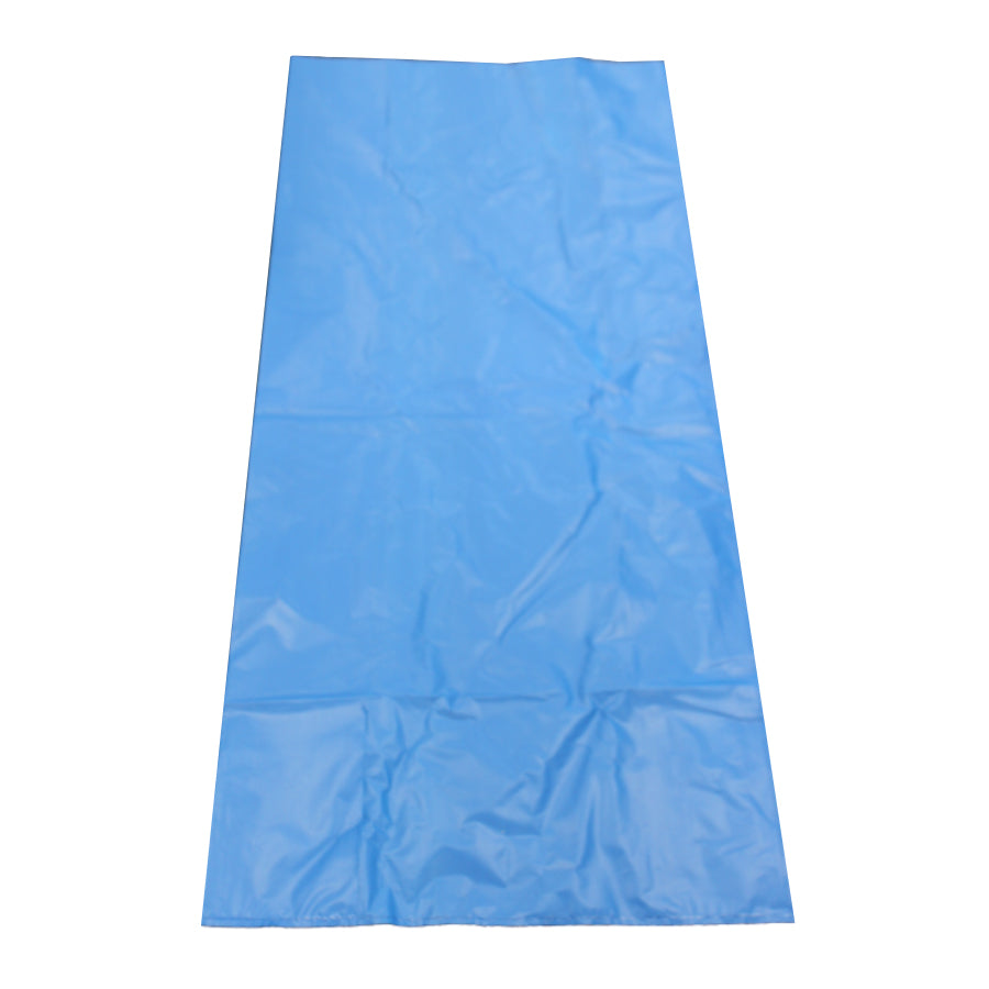 Bolsas de Basura Baja Densidad (BD) - 10kg - Azul - 140L