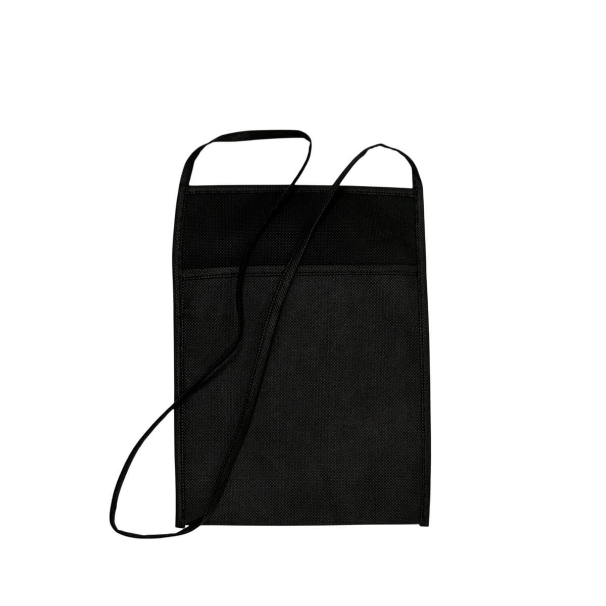 Porta Copos em TNT com alça - Preto