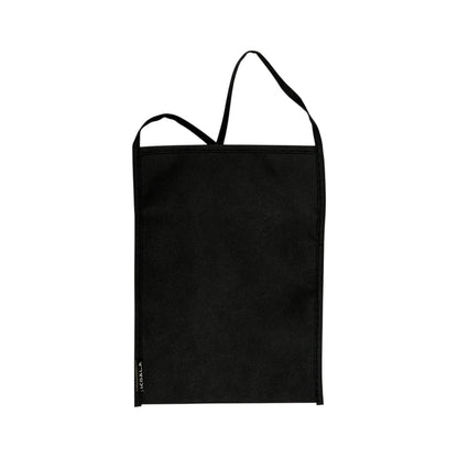 Porta Copos em TNT com alça - Preto