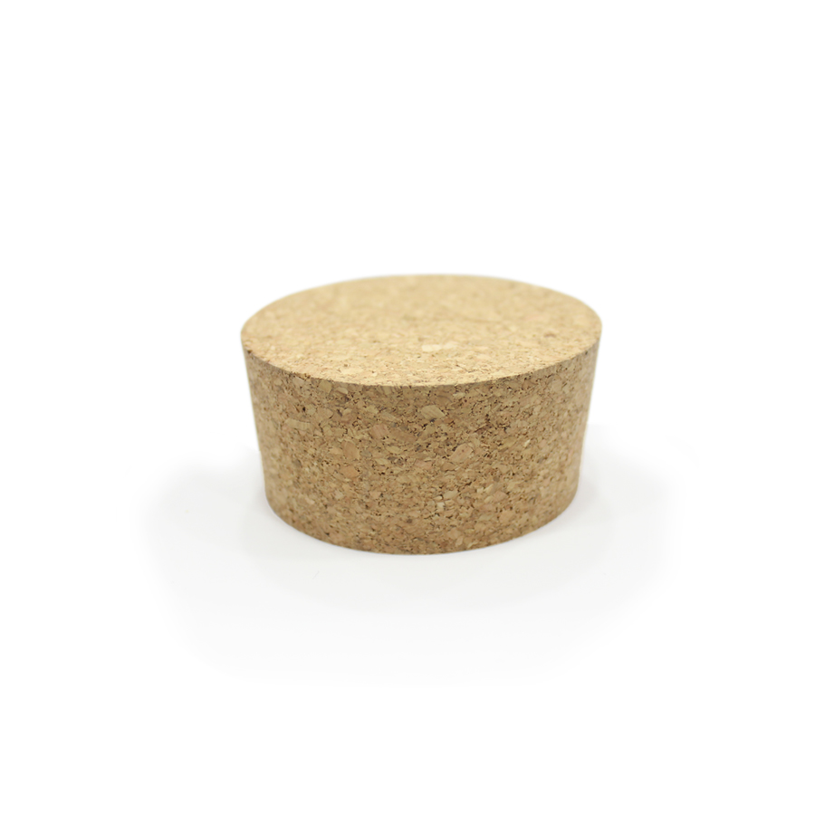 Agglomerated Cork for Honey Jar