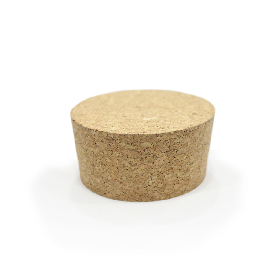 Agglomerated Cork for Honey Jar